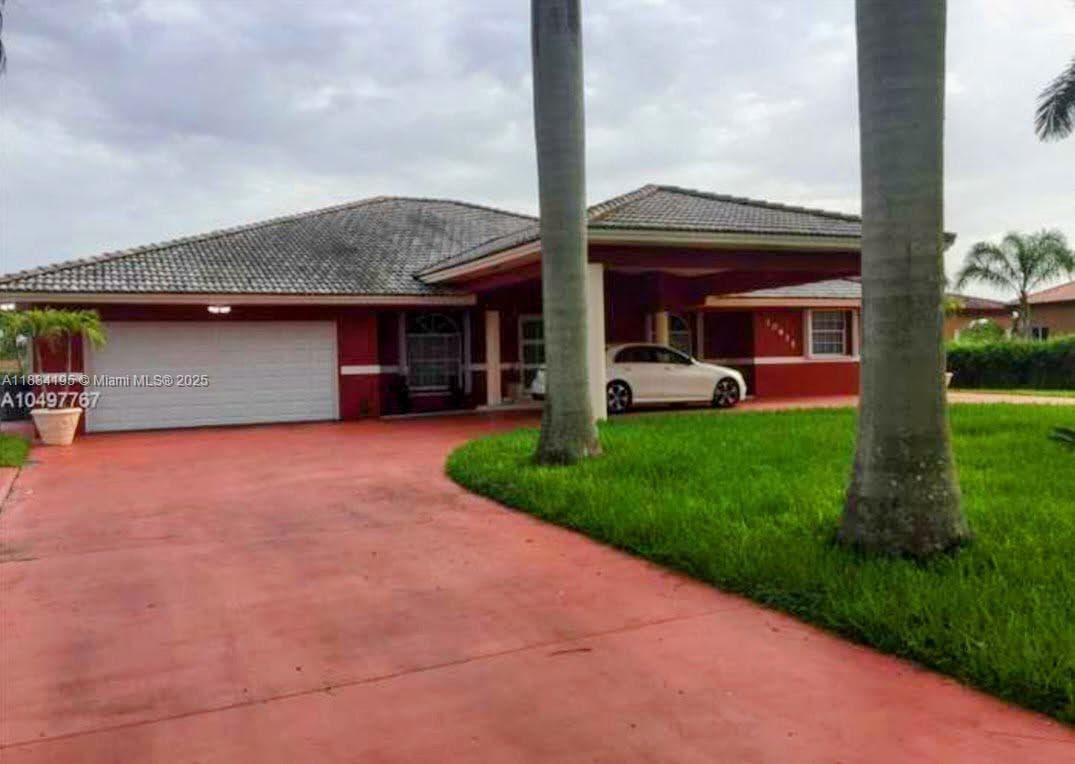 Homestead, Homestead, FL — 2