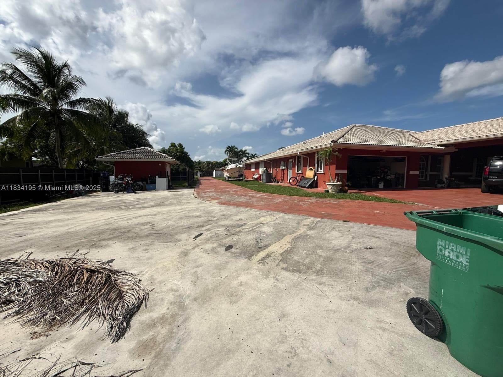 Homestead, Homestead, FL — 5