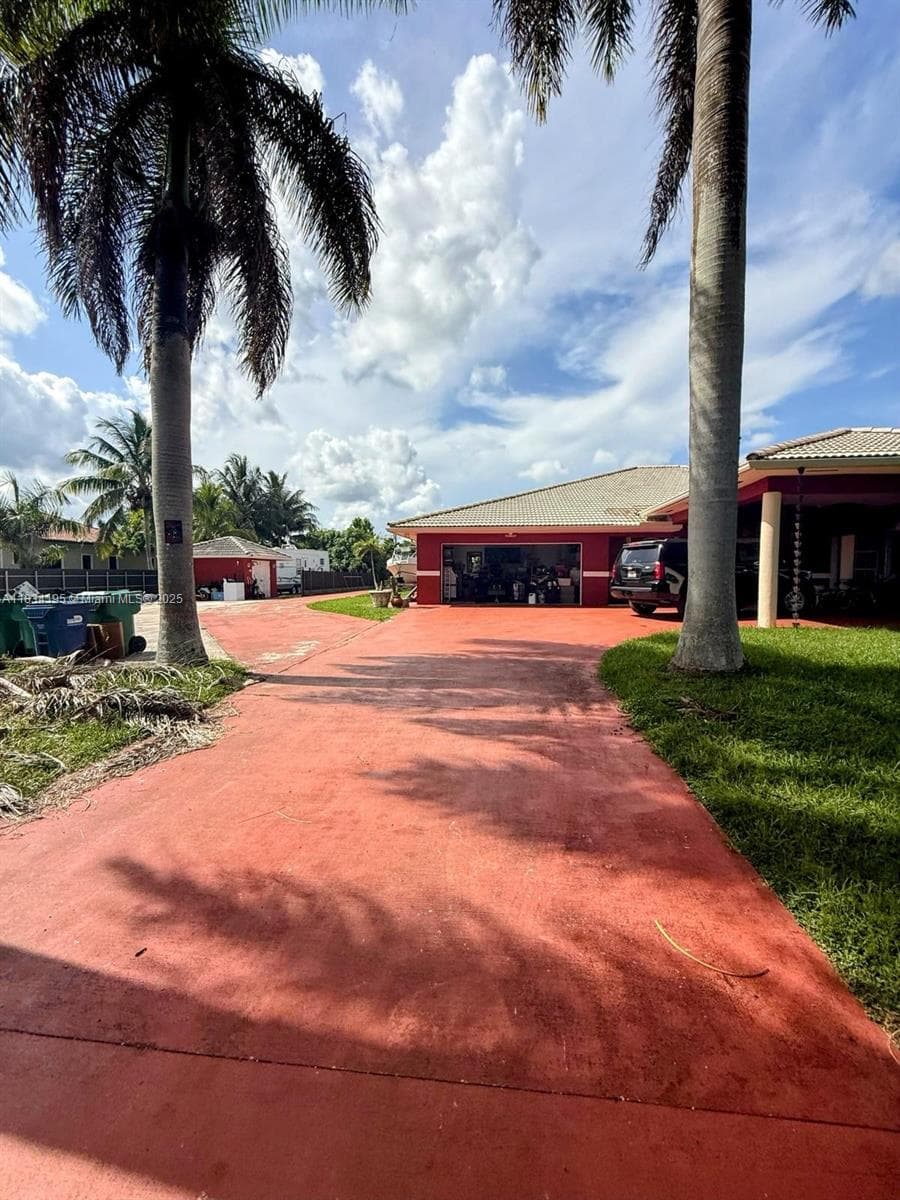 Homestead, Homestead, FL — 4