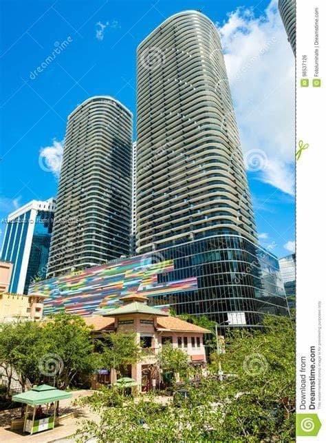 55 SW 9th St # 3009, Miami FL 33130 — 2