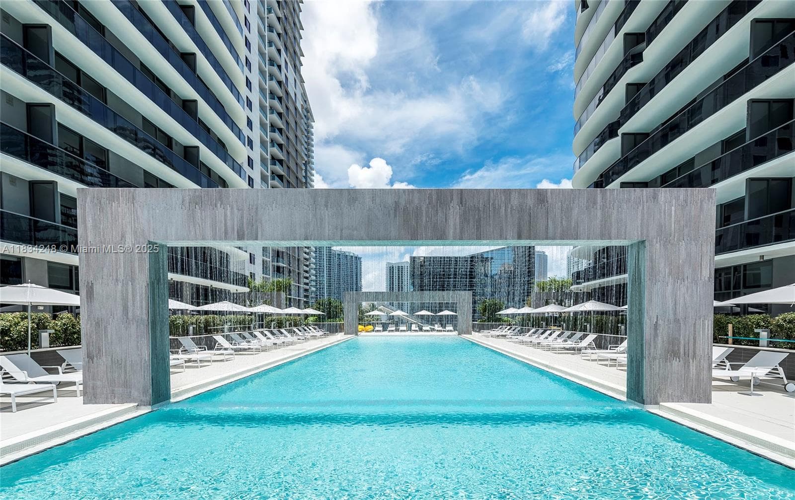 55 SW 9th St # 3009, Miami FL 33130 — 5