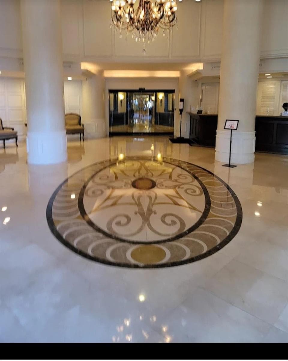 3530 Mystic Pointe Drive # 1603, Aventura FL 33180 — 2