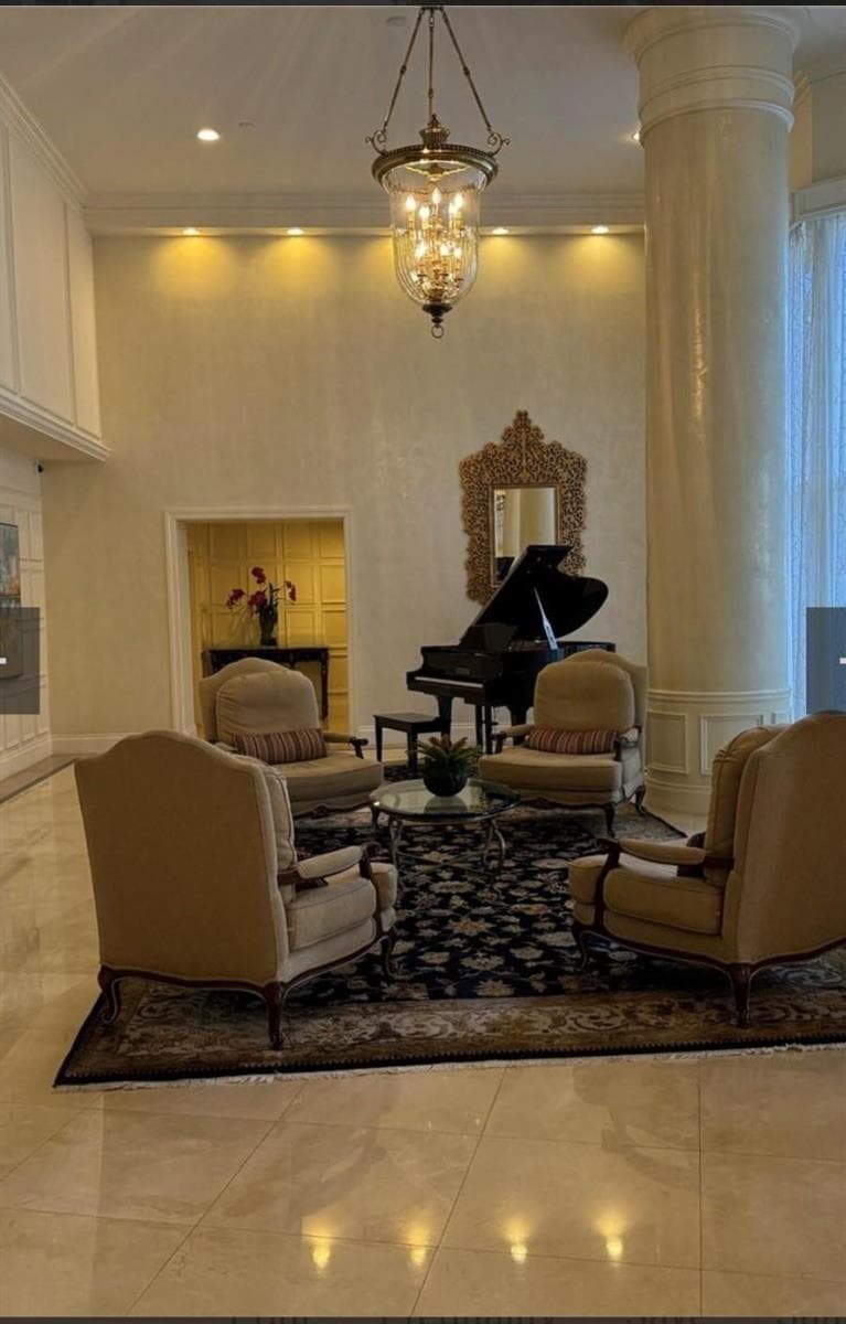 3530 Mystic Pointe Drive # 1603, Aventura FL 33180 — 3