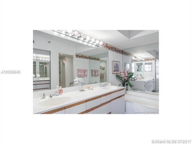 3530 Mystic Pointe Drive # 1603, Aventura FL 33180 — 10