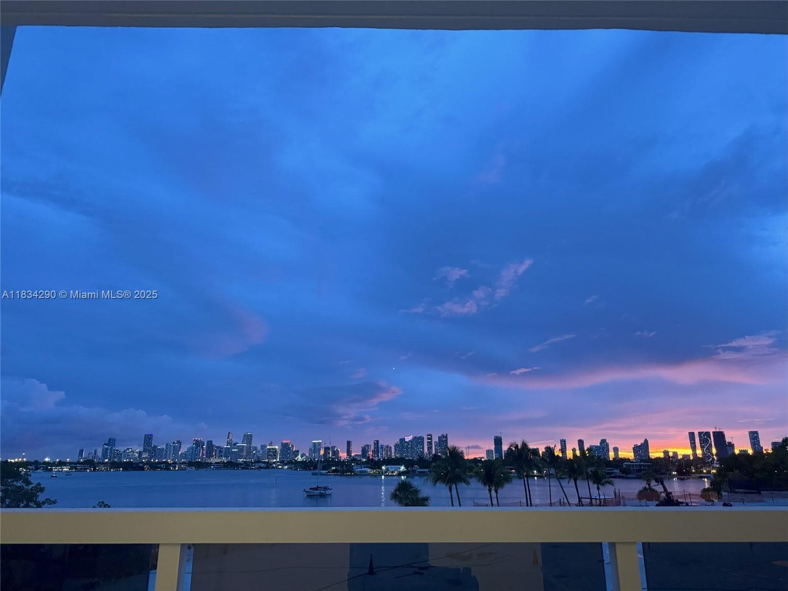 9 Island Ave # 406, Miami Beach FL 33139 — 2