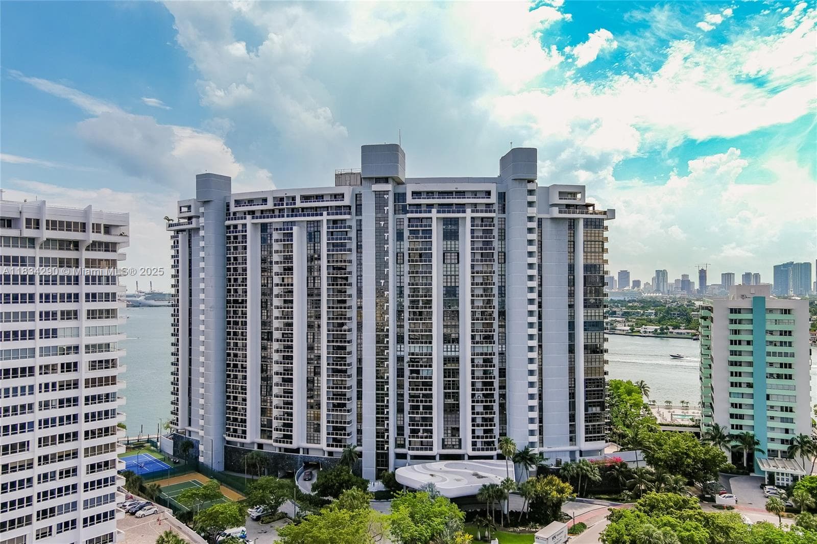 9 Island Ave # 406, Miami Beach FL 33139 — 17