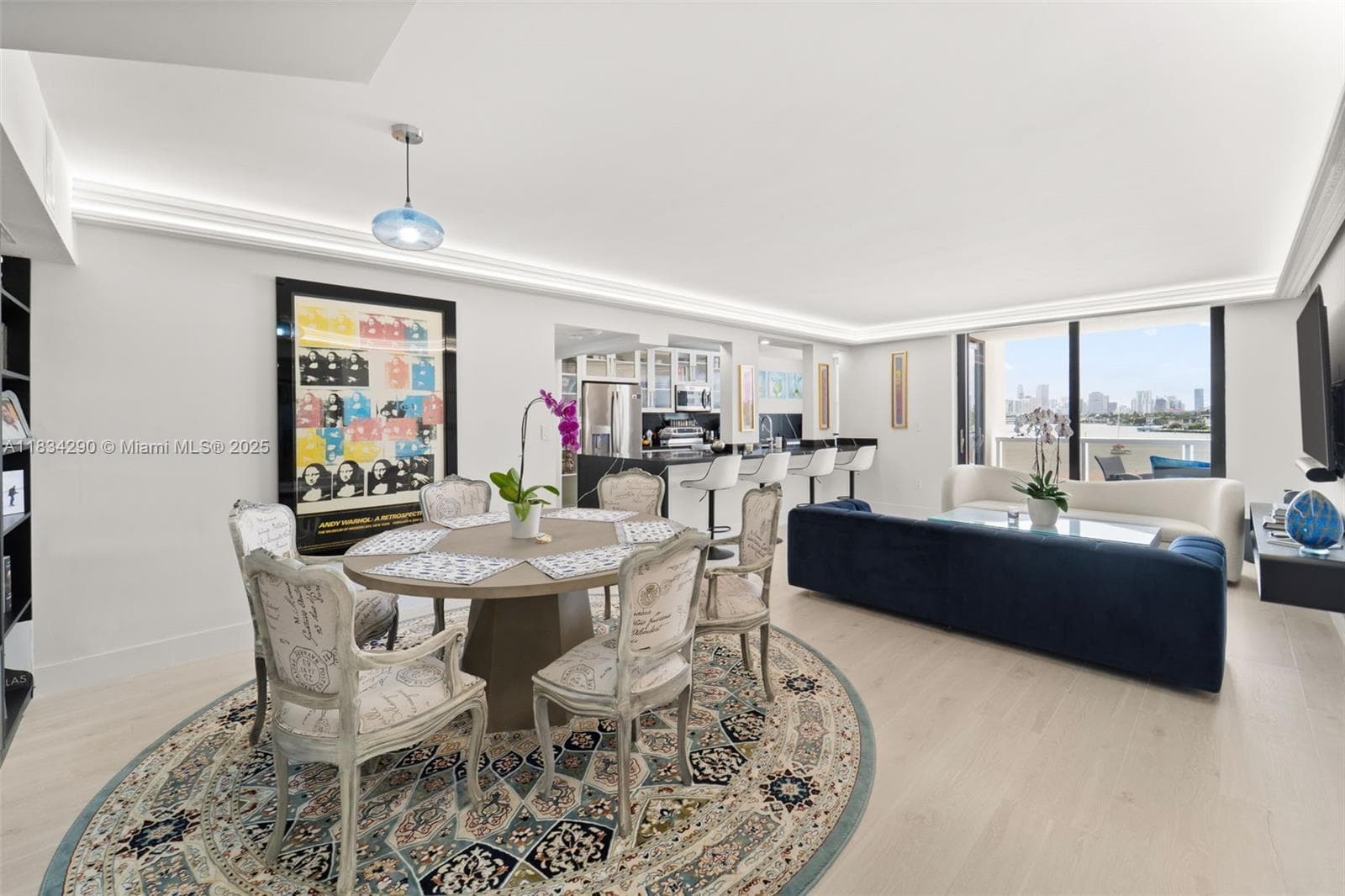 9 Island Ave # 406, Miami Beach FL 33139 — 1