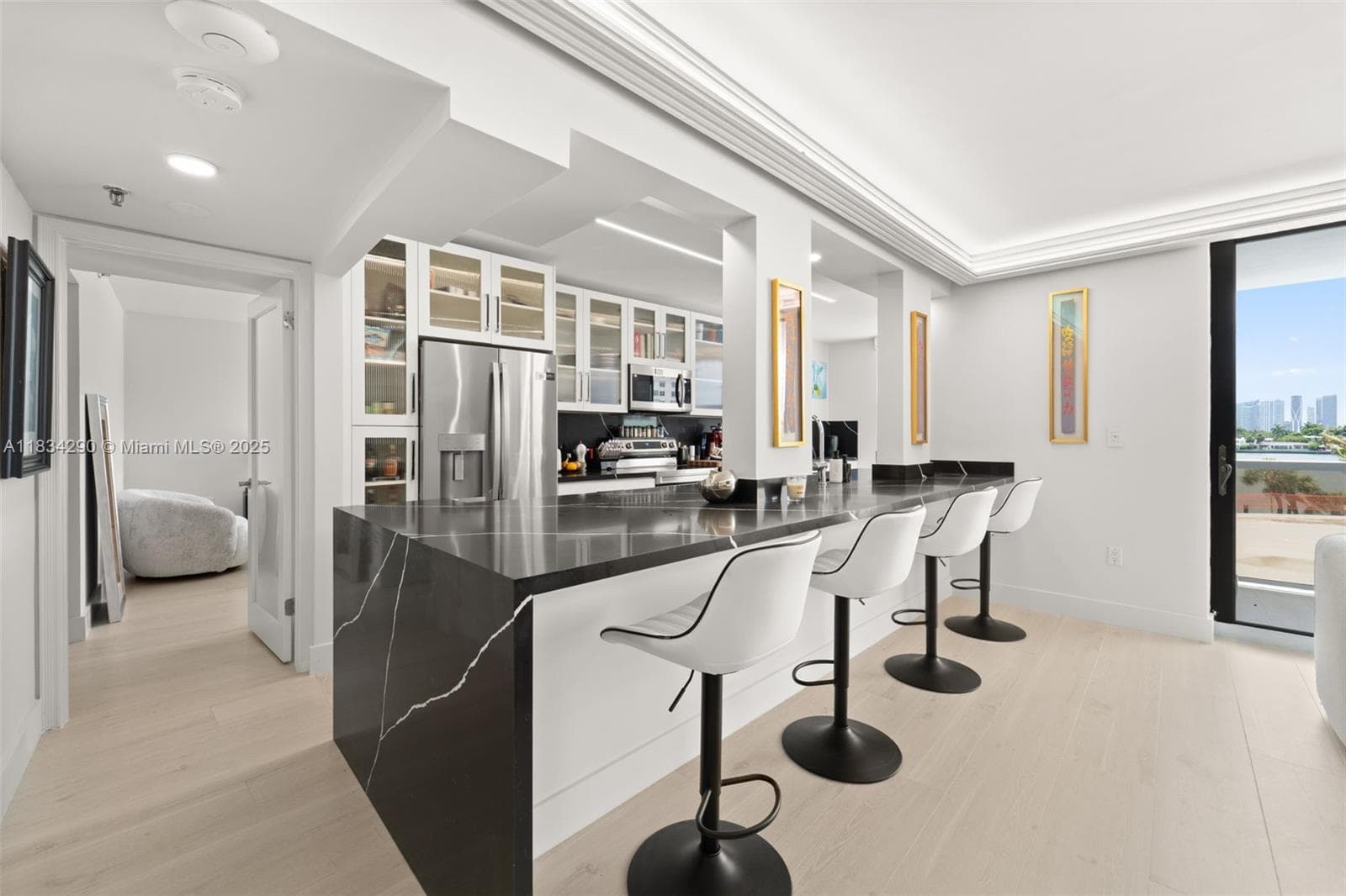 9 Island Ave # 406, Miami Beach FL 33139 — 9