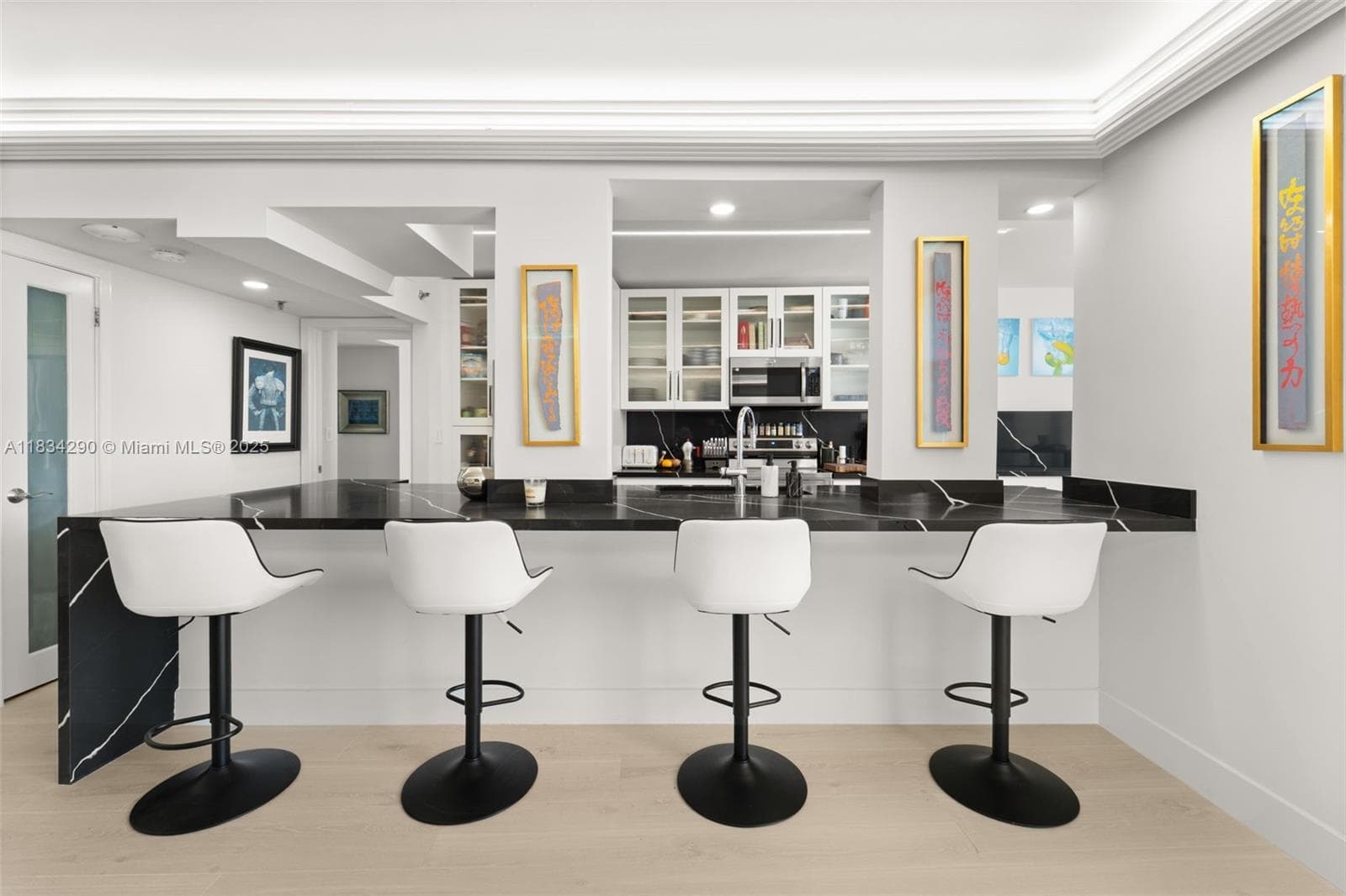 9 Island Ave # 406, Miami Beach FL 33139 — 8