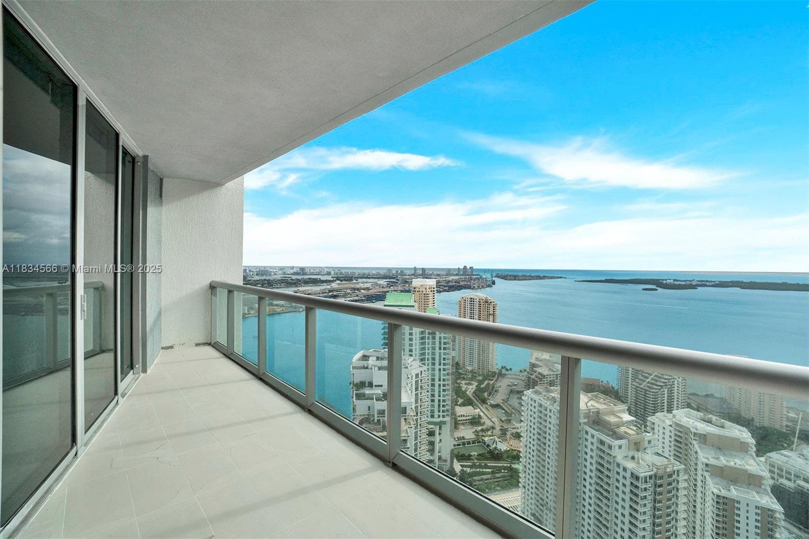 465 Brickell Ave # 4505, Miami FL 33131 — 2