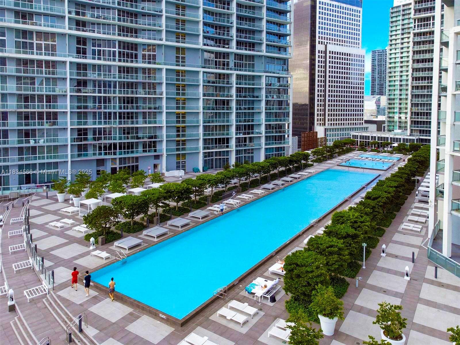 465 Brickell Ave # 4505, Miami FL 33131 — 26