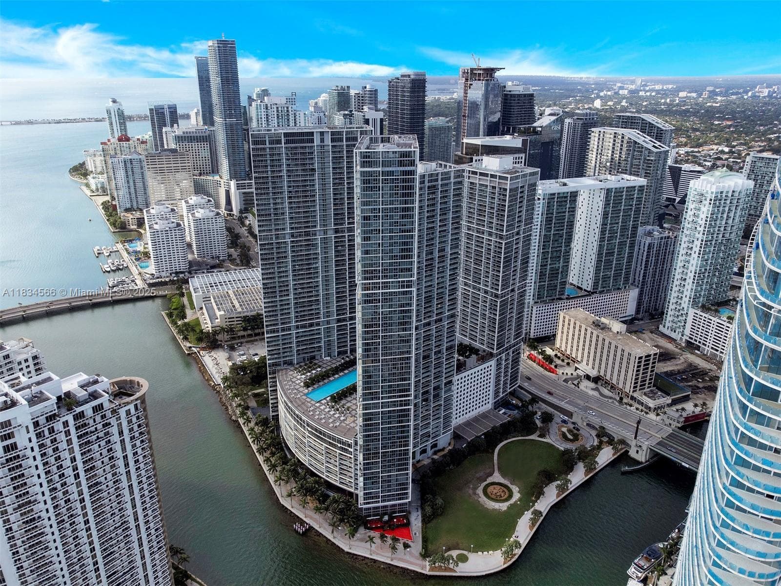 465 Brickell Ave # 4505, Miami FL 33131 — 1