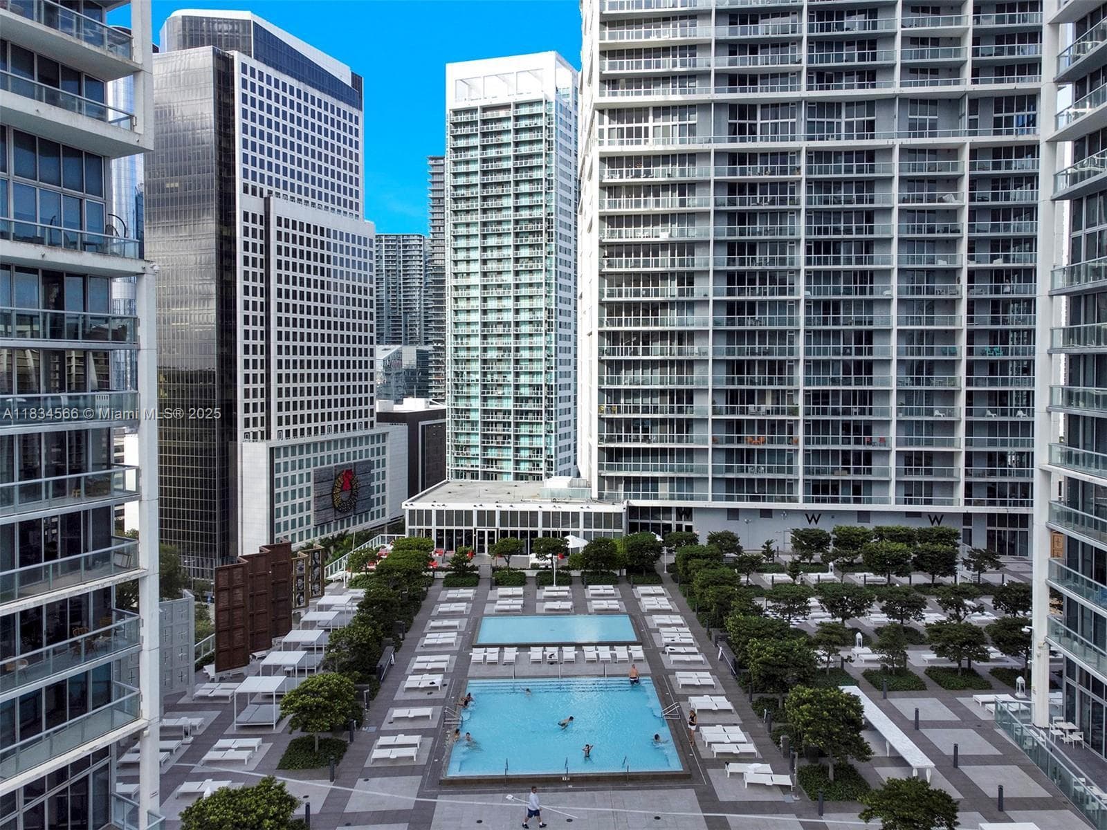 465 Brickell Ave # 4505, Miami FL 33131 — 28