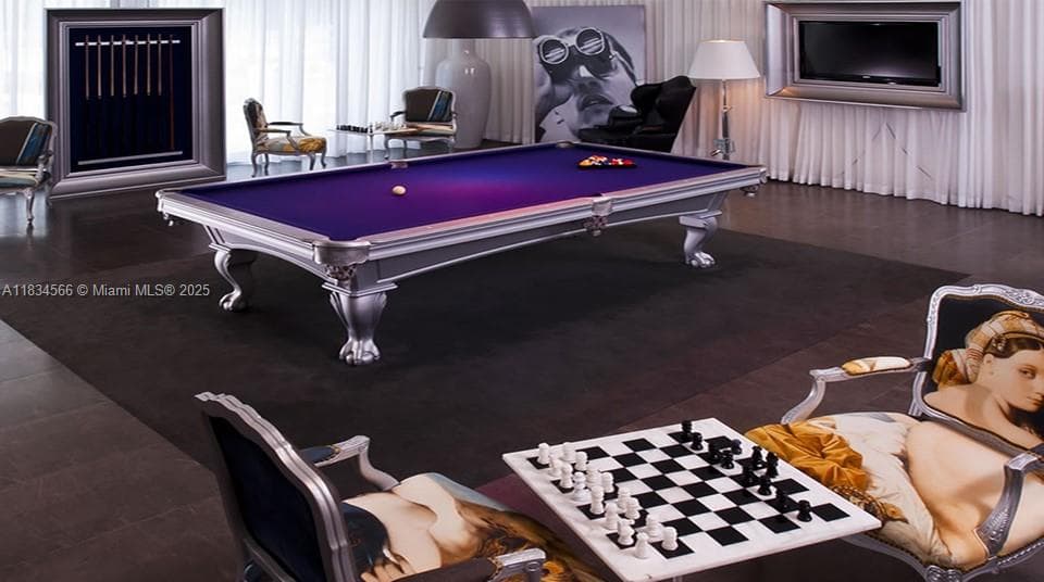 465 Brickell Ave # 4505, Miami FL 33131 — 34