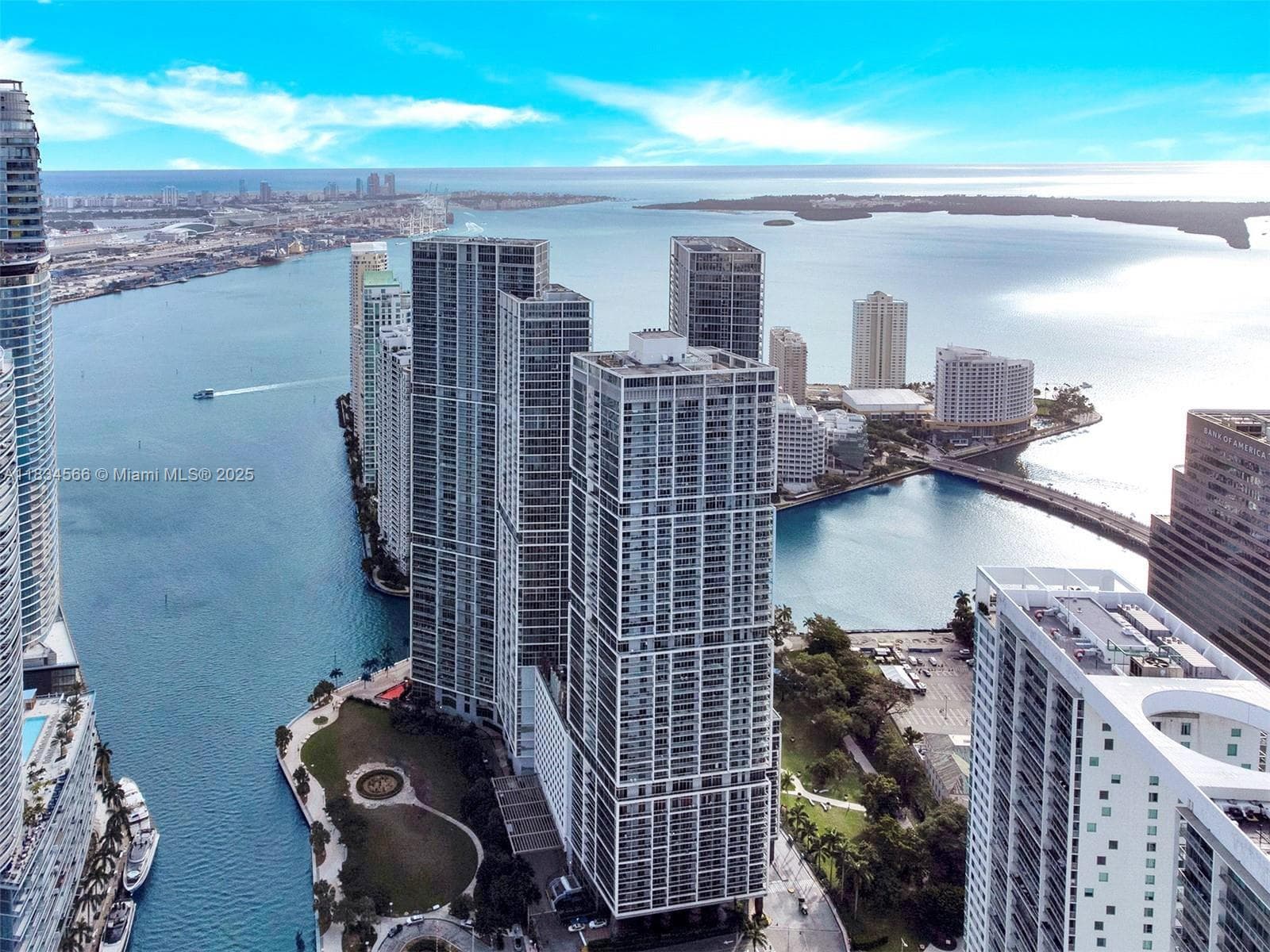 465 Brickell Ave # 4505, Miami FL 33131 — 39