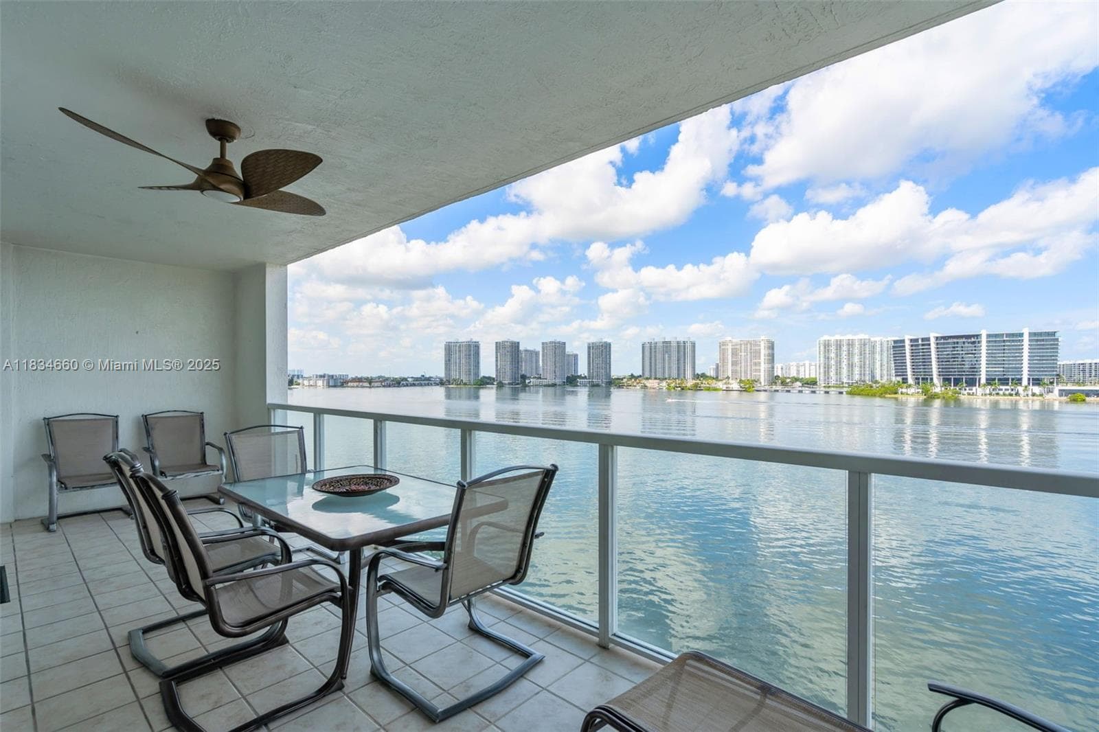 18100 N Bay Rd # 709, Sunny Isles Beach FL 33160 — 27