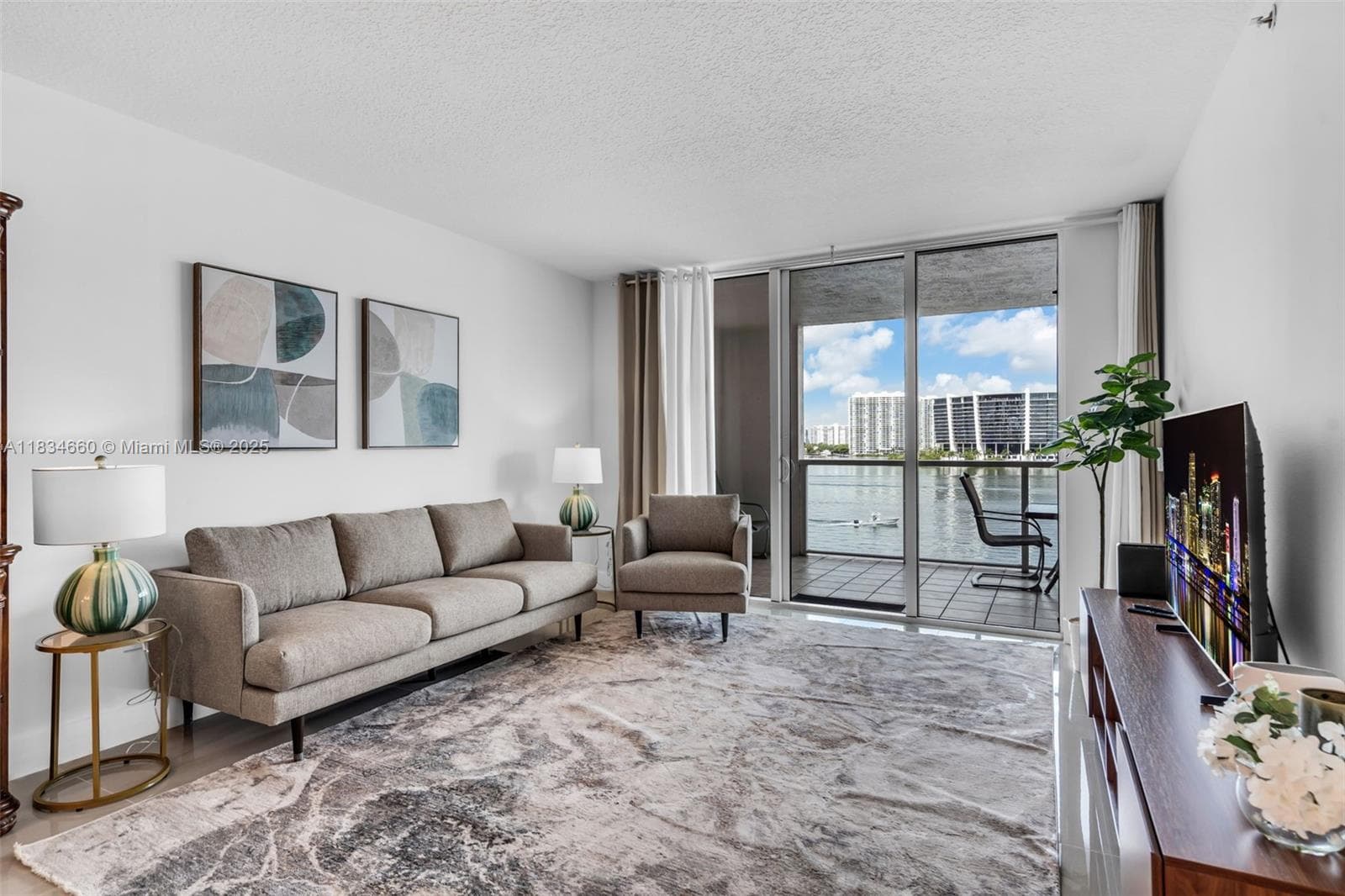 18100 N Bay Rd # 709, Sunny Isles Beach FL 33160 — 1