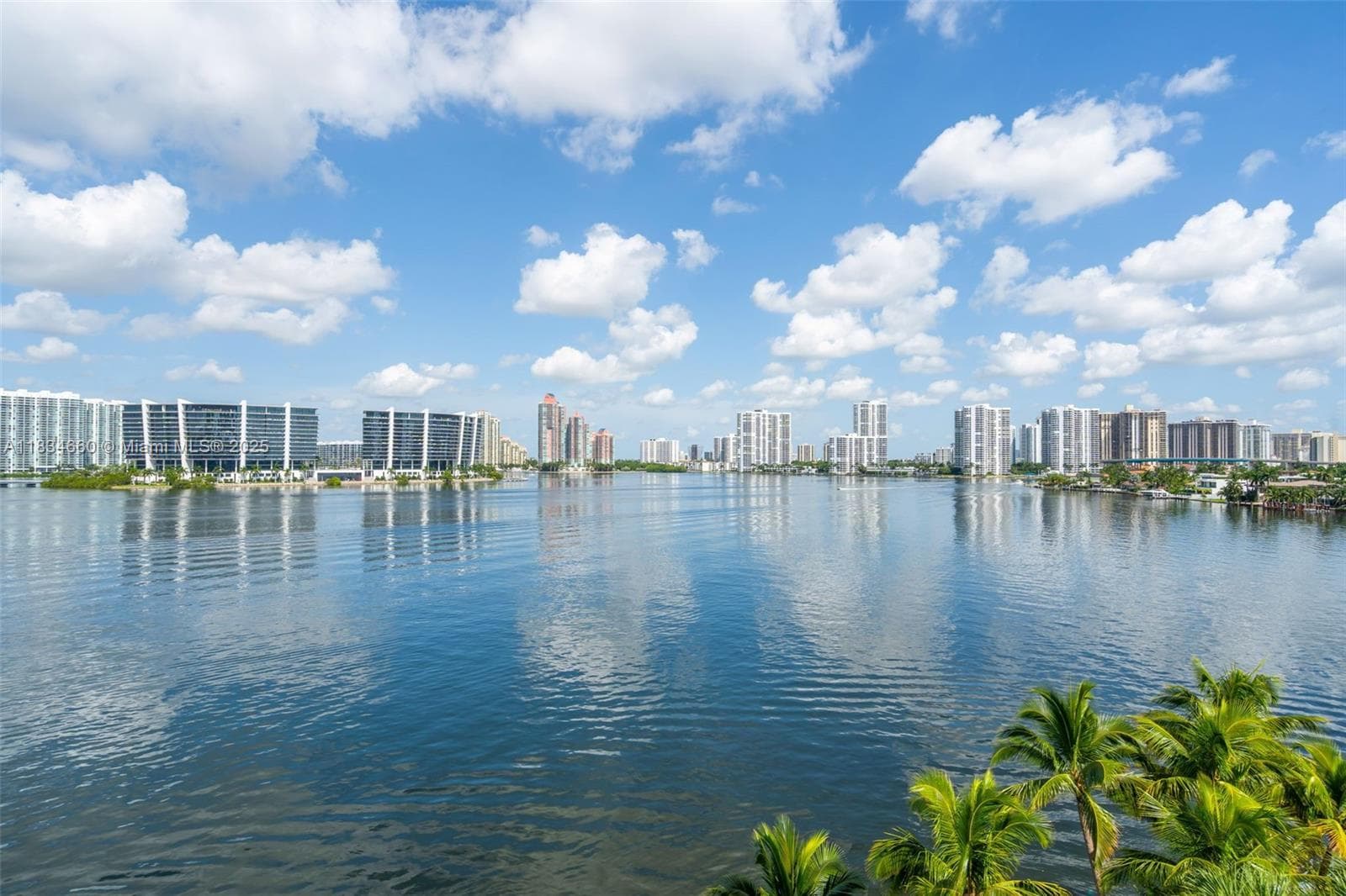 18100 N Bay Rd # 709, Sunny Isles Beach FL 33160 — 30