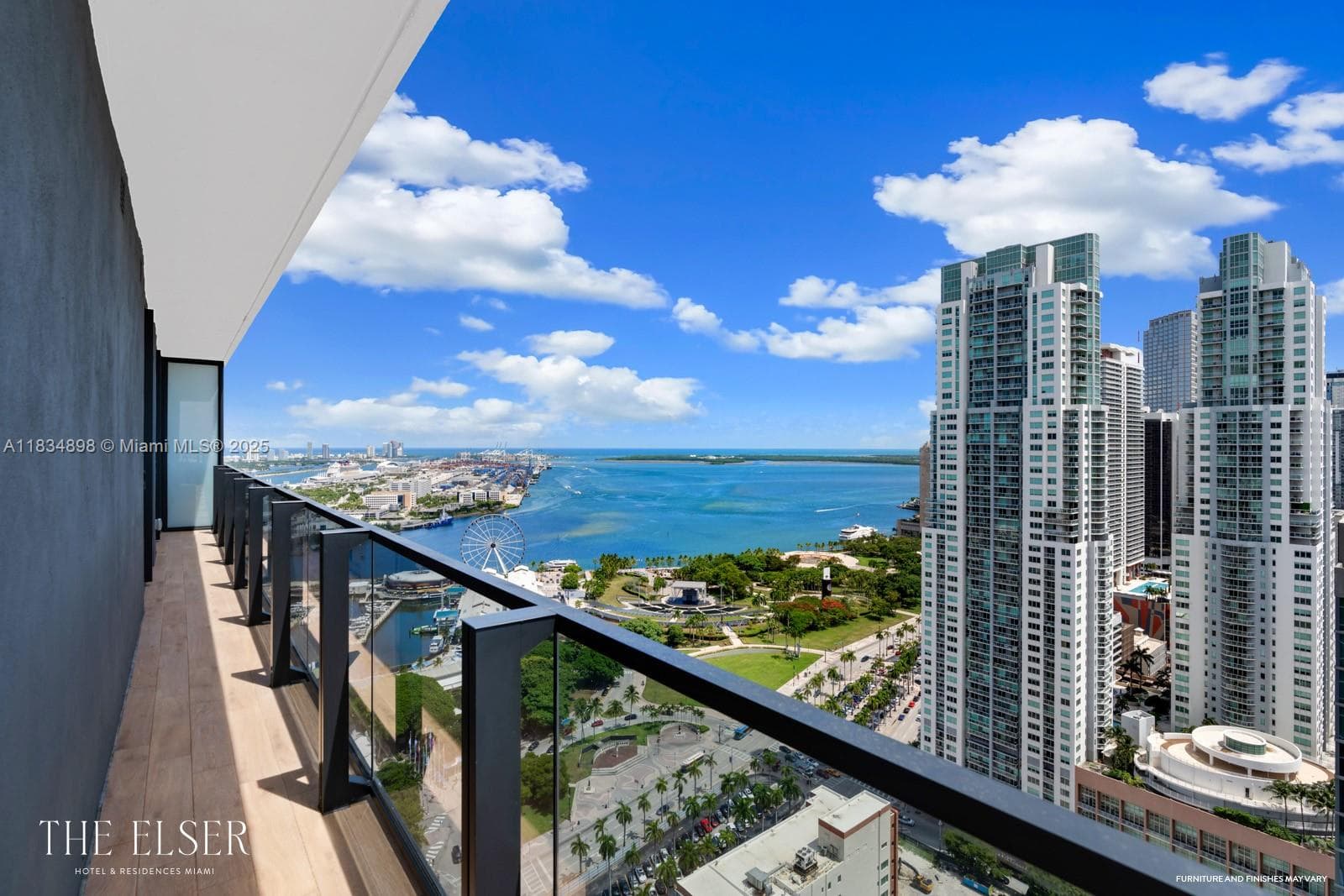 398 NE 5th St # 4018, Miami FL 33132 — 1