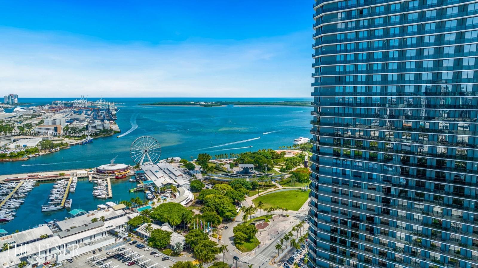 398 NE 5th St # 4018, Miami FL 33132 — 33