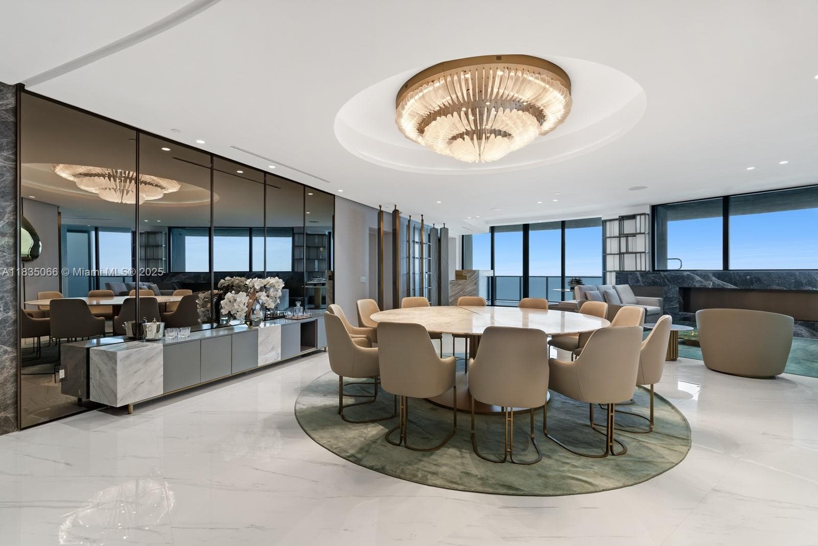 18555 Collins Ave # 2701, Sunny Isles Beach FL 33160 — 1