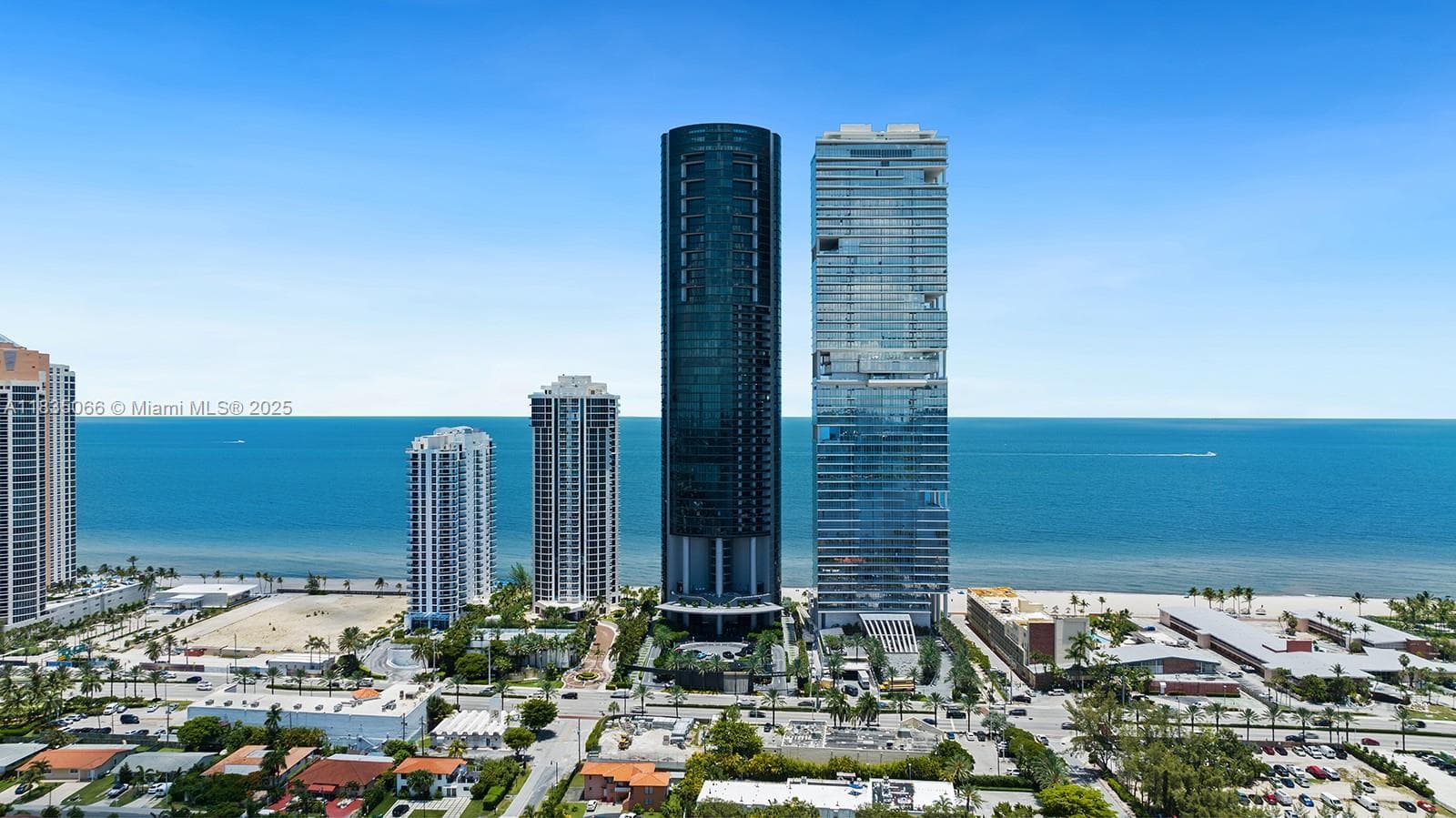 18555 Collins Ave # 2701, Sunny Isles Beach FL 33160 — 34