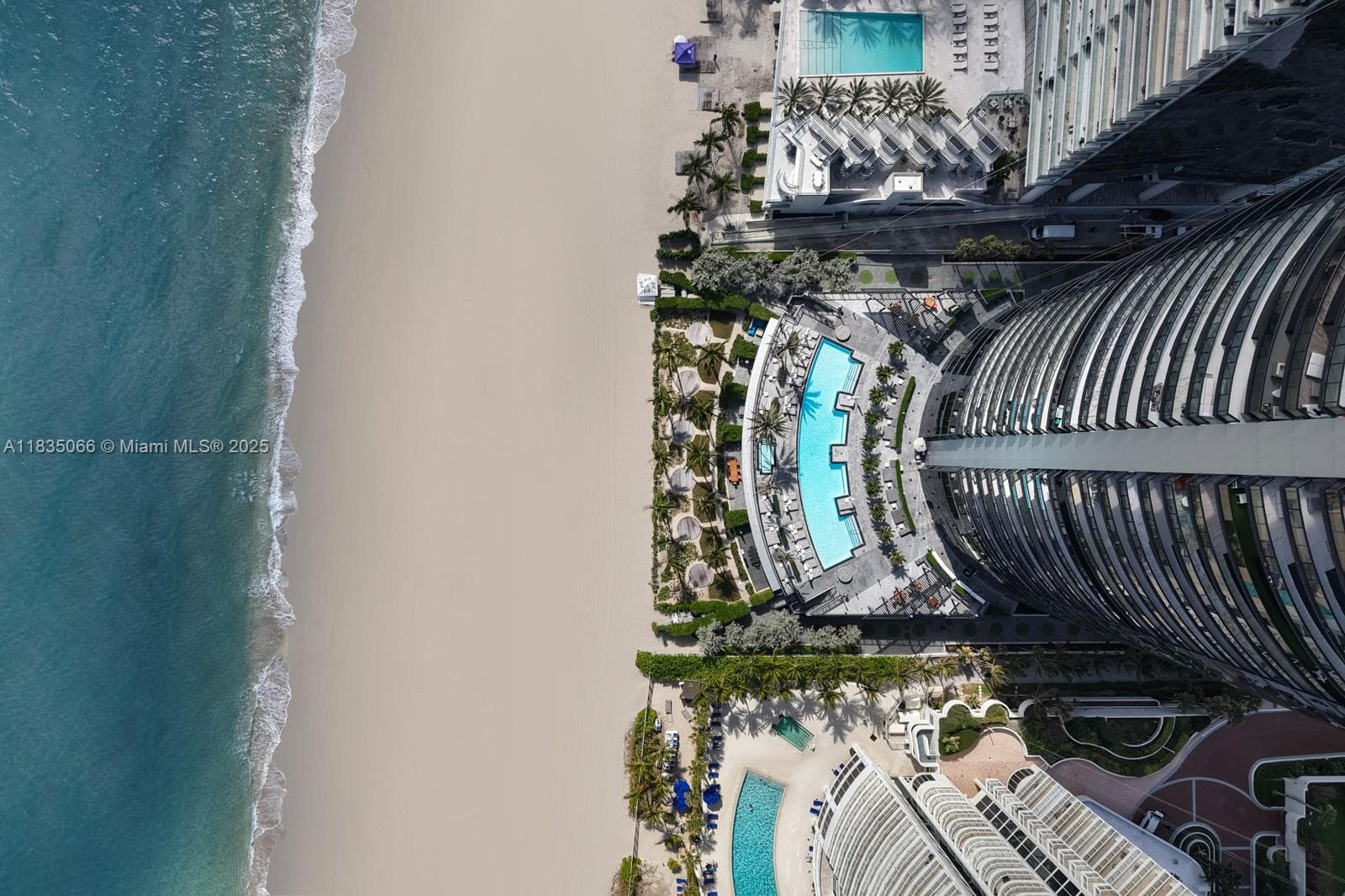18555 Collins Ave # 2701, Sunny Isles Beach FL 33160 — 60