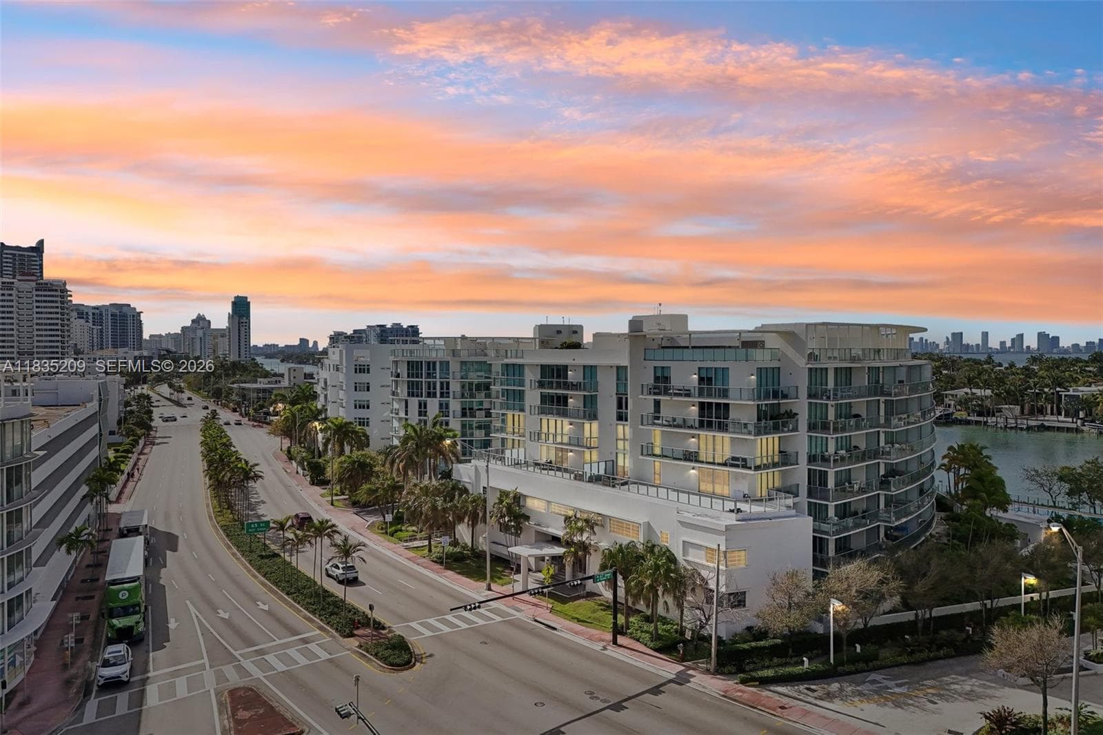 6620 Indian Creek Dr # 607, Miami FL 33141 — 42