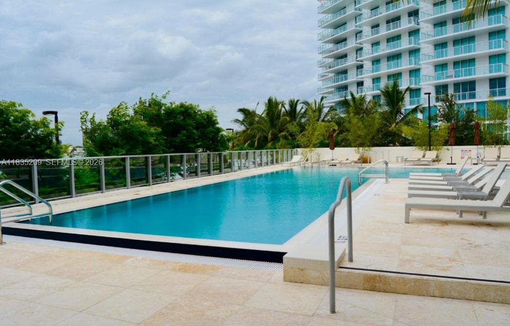 6620 Indian Creek Dr # 607, Miami FL 33141 — 13