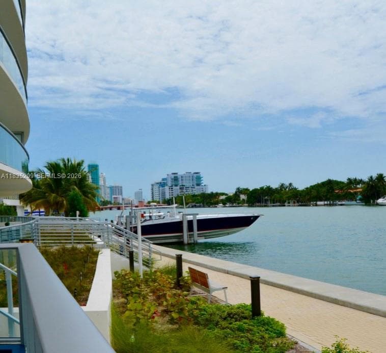 6620 Indian Creek Dr # 607, Miami FL 33141 — 16