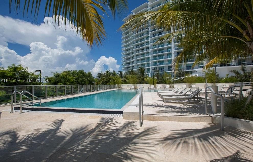 6620 Indian Creek Dr # 607, Miami FL 33141 — 22