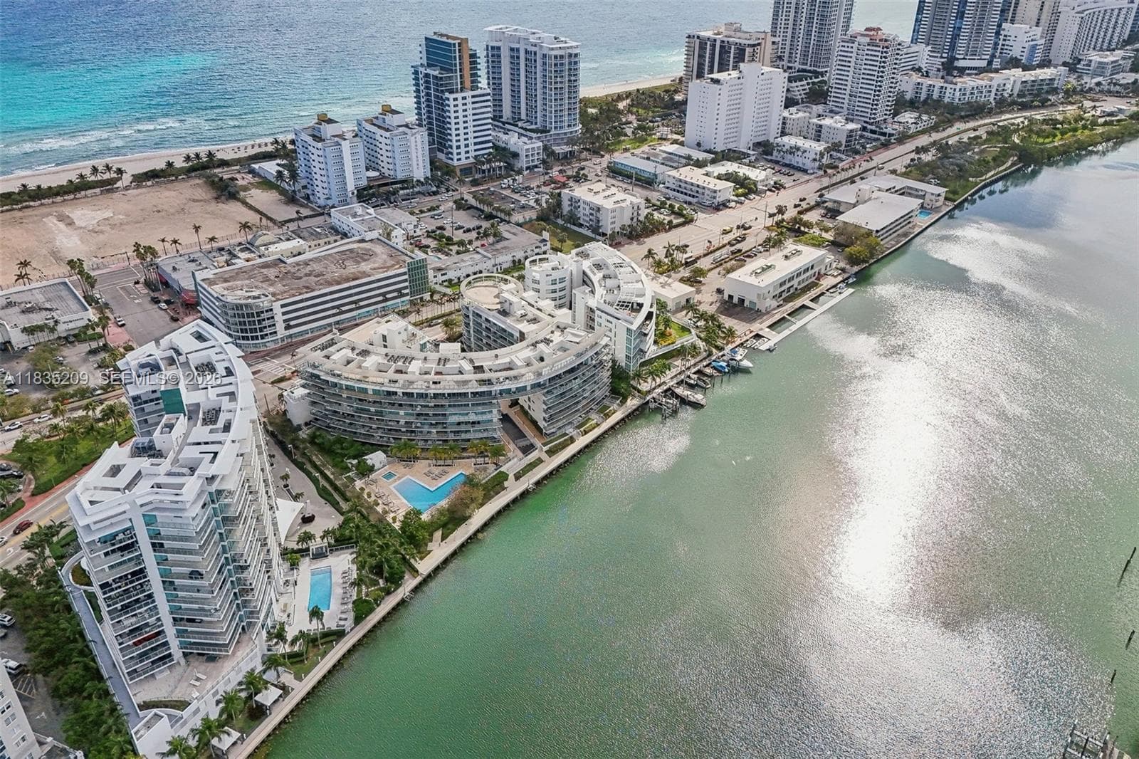 6620 Indian Creek Dr # 607, Miami FL 33141 — 36
