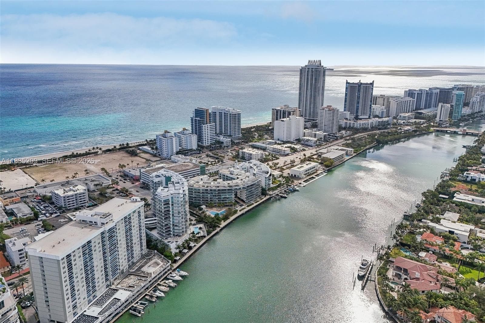 6620 Indian Creek Dr # 607, Miami FL 33141 — 32