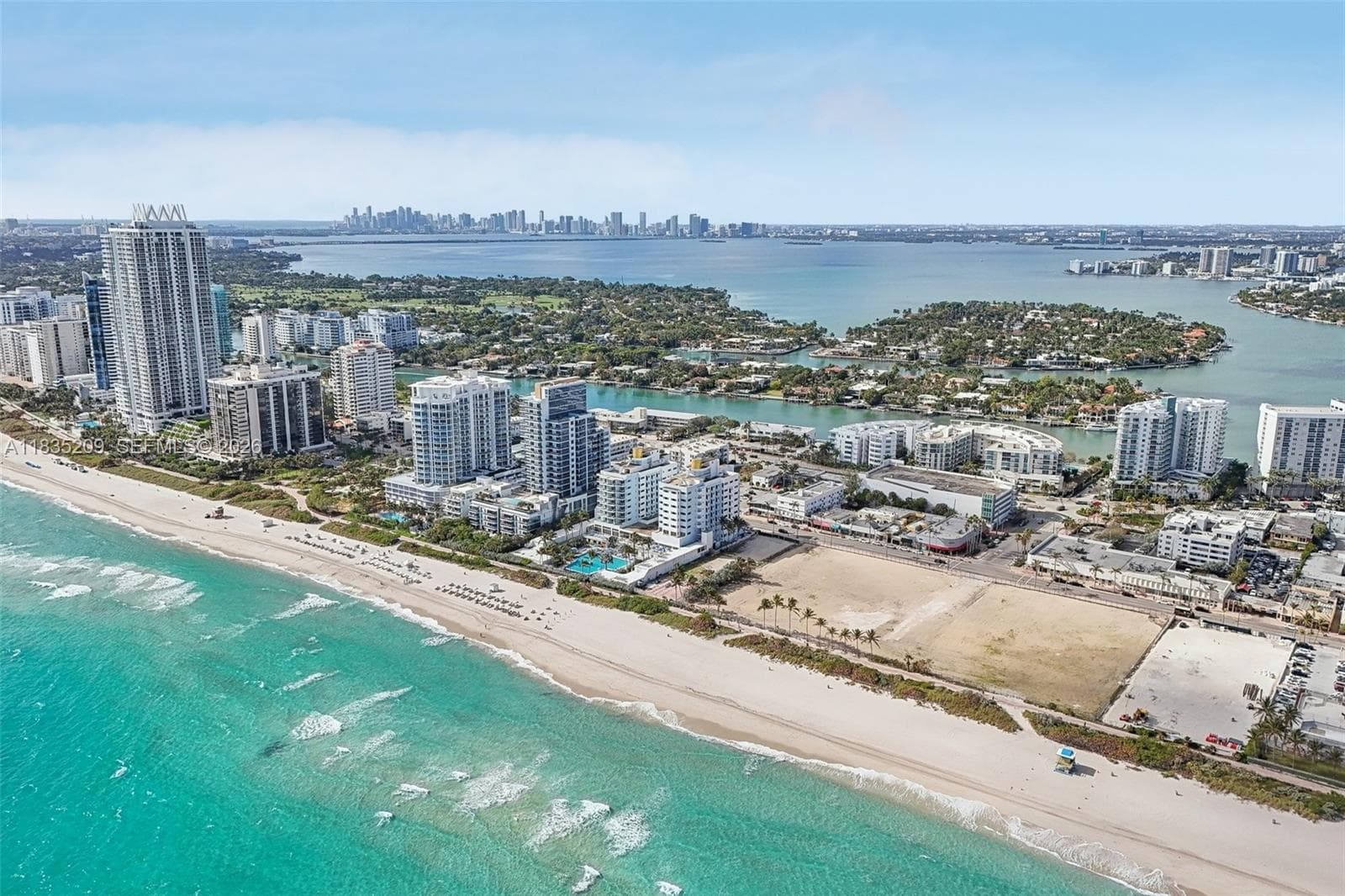 6620 Indian Creek Dr # 607, Miami FL 33141 — 5