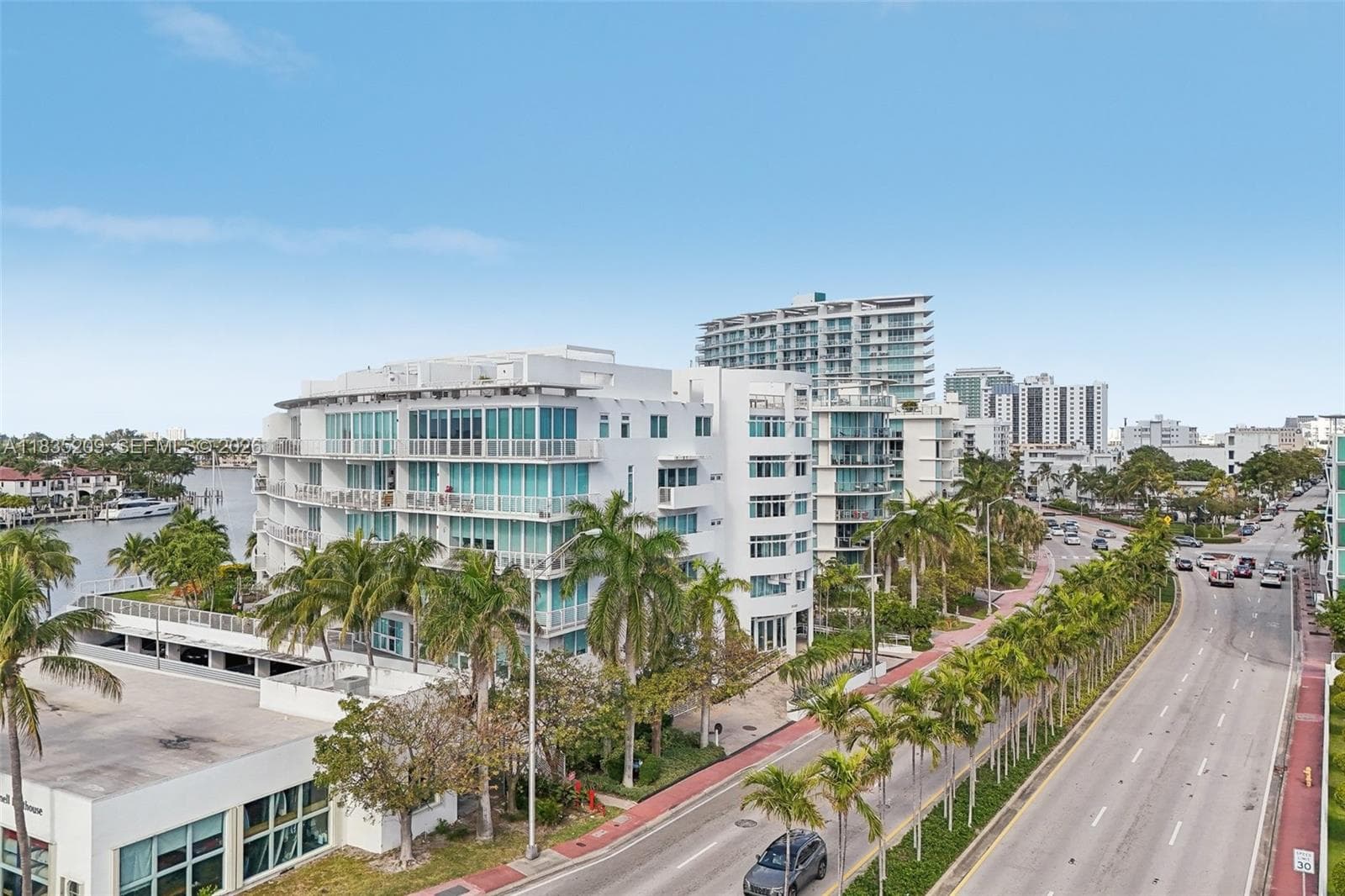6620 Indian Creek Dr # 607, Miami FL 33141 — 30