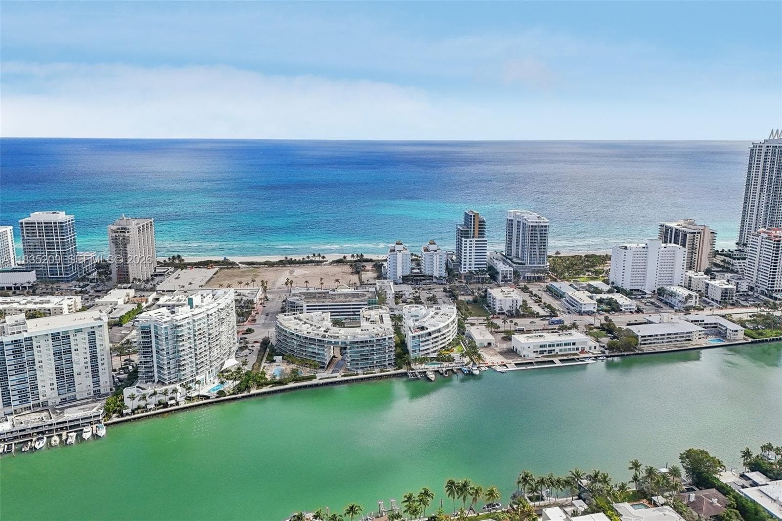 6620 Indian Creek Dr # 607, Miami FL 33141 — 34