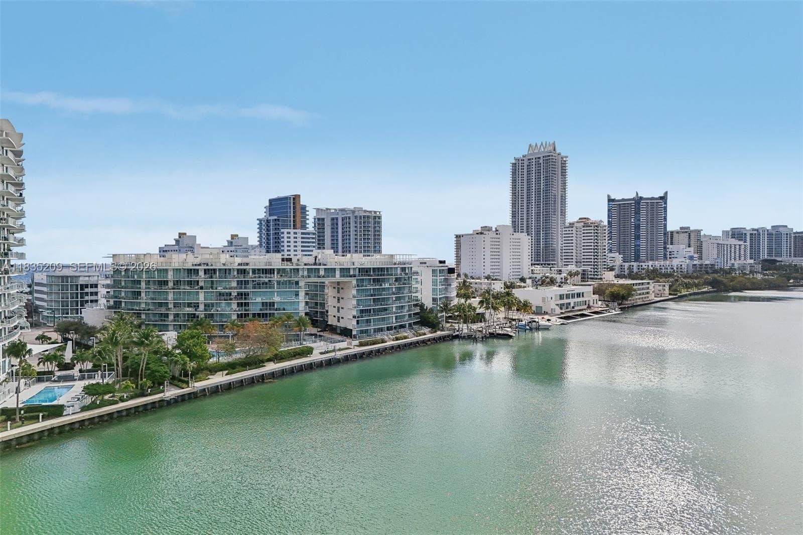 6620 Indian Creek Dr # 607, Miami FL 33141 — 37