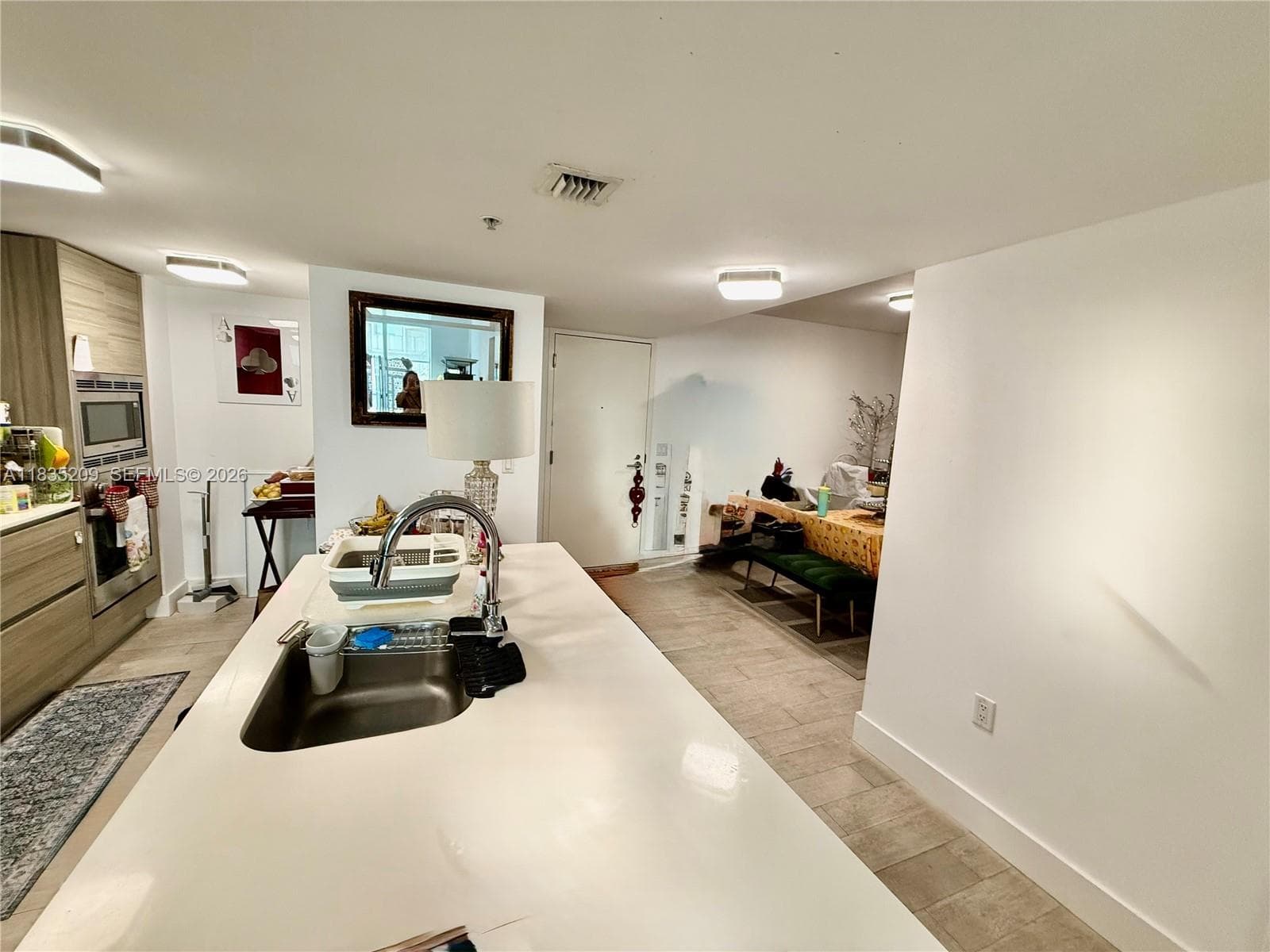 6620 Indian Creek Dr # 607, Miami FL 33141 — 8