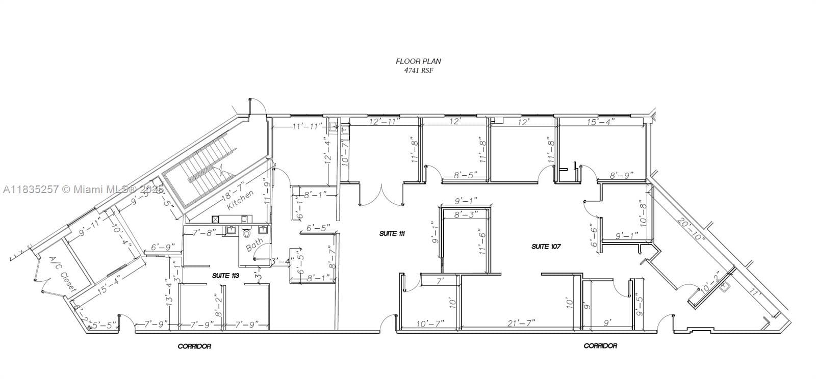 10305 NW 41st St # 107, Doral FL 33178 — 24