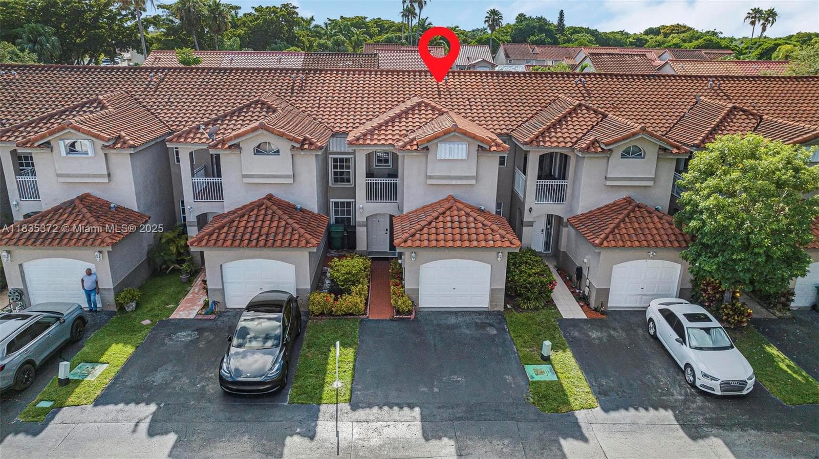 11532 SW 148th Path, Miami FL 33196 — 27