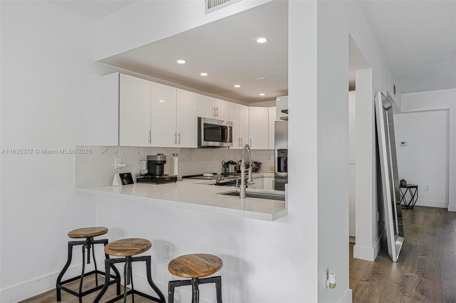 11532 SW 148th Path, Miami FL 33196 — 11