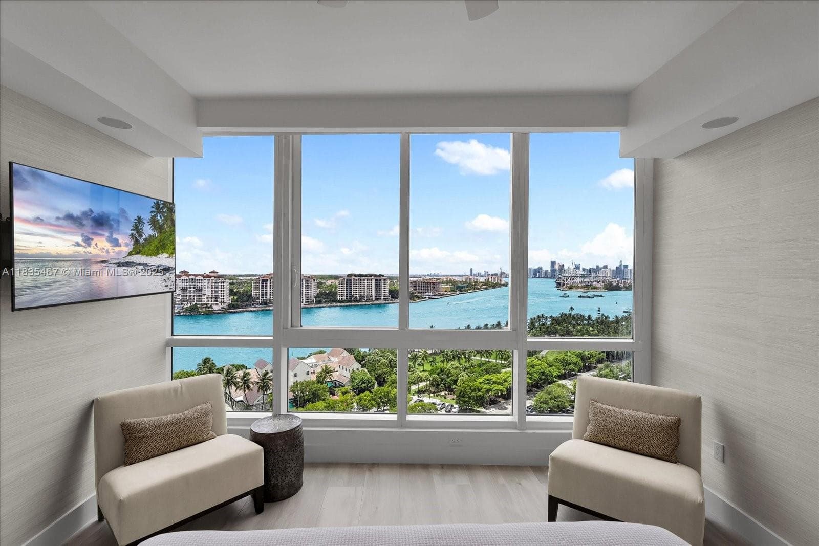 100 S Pointe Dr # 1502, Miami Beach FL 33139 — 12
