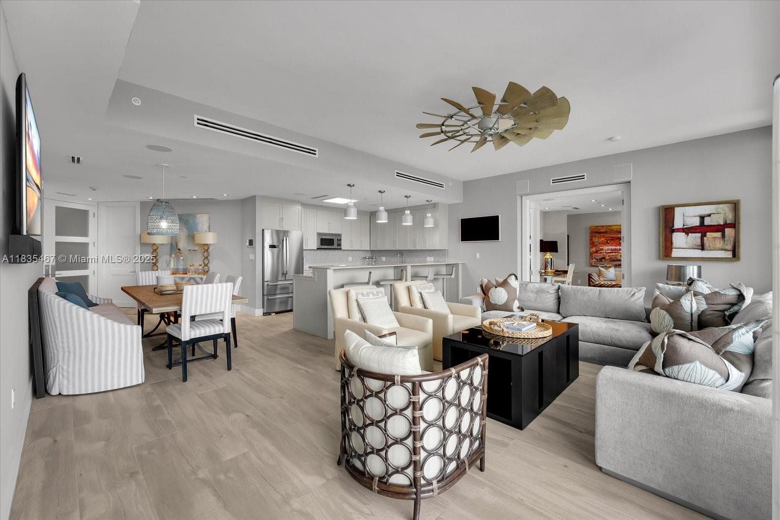 100 S Pointe Dr # 1502, Miami Beach FL 33139 — 5