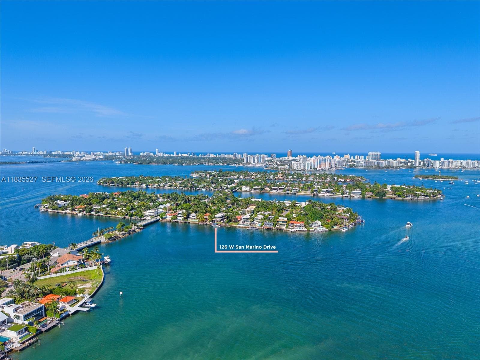 126 W San Marino Dr, Miami Beach FL 33139 — 76