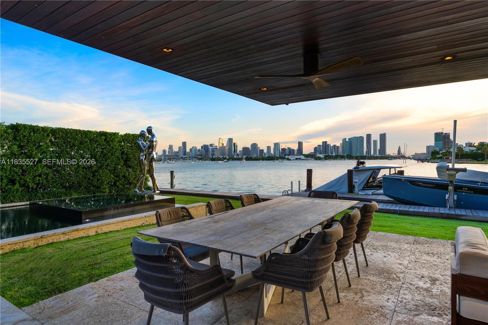 126 W San Marino Dr, Miami Beach FL 33139 — 37
