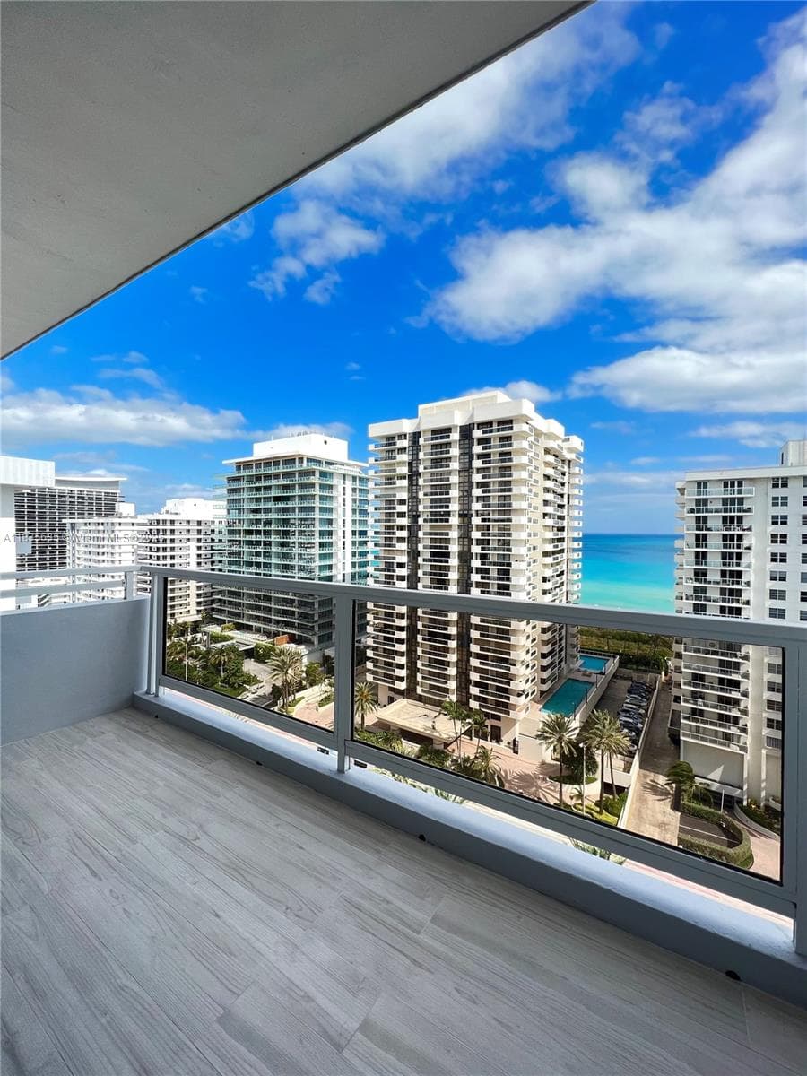 5700 Collins Ave # 16B, Miami Beach FL 33140 — 2