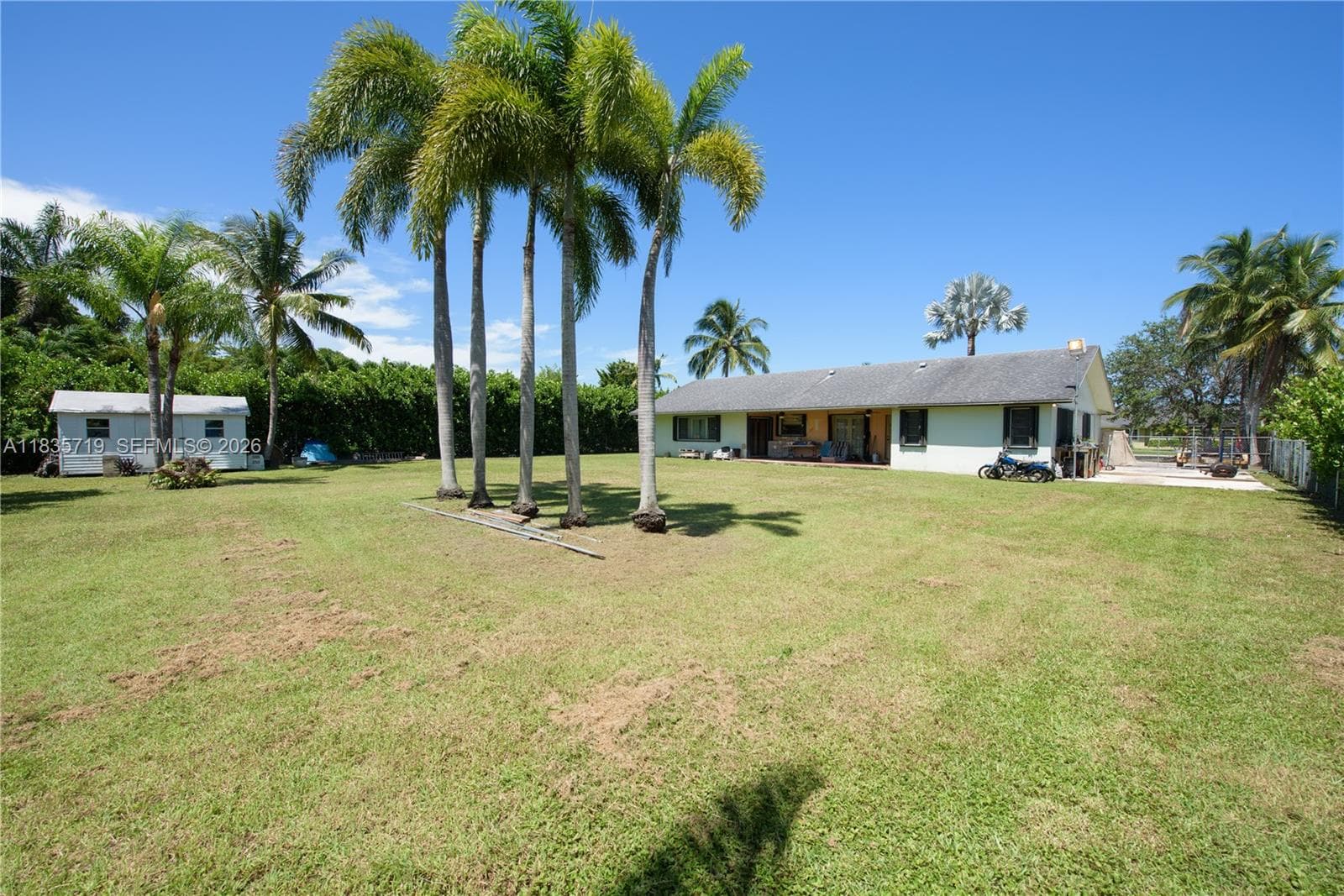 28242 SW 163rd Ct, Homestead FL 33033 — 23