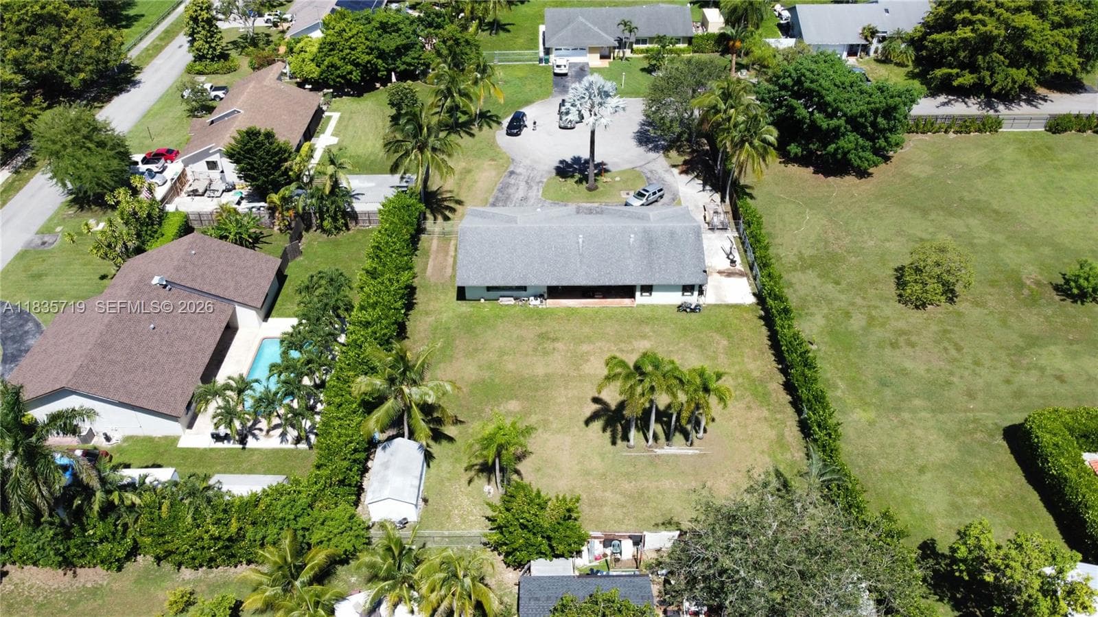 28242 SW 163rd Ct, Homestead FL 33033 — 27