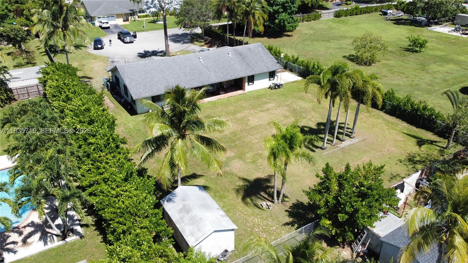 28242 SW 163rd Ct, Homestead FL 33033 — 26