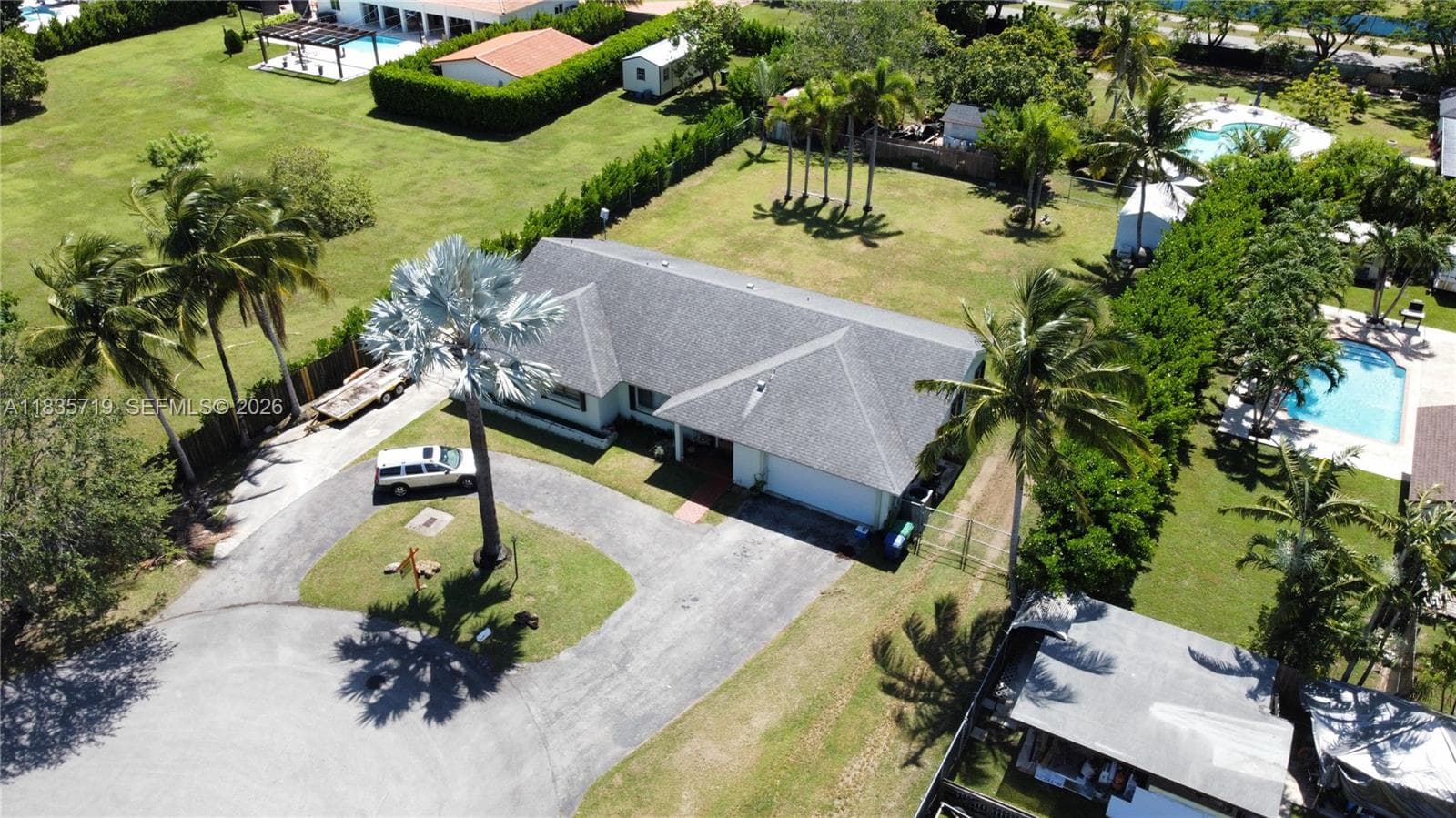 28242 SW 163rd Ct, Homestead FL 33033 — 1